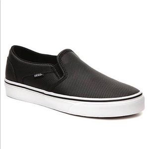 Vans Slip on Sneakers